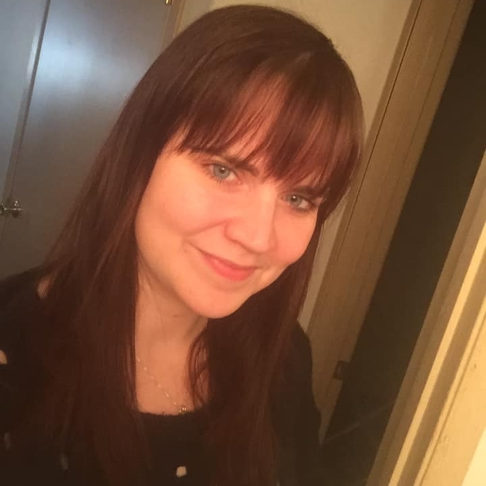 Meet your Posher, Christina